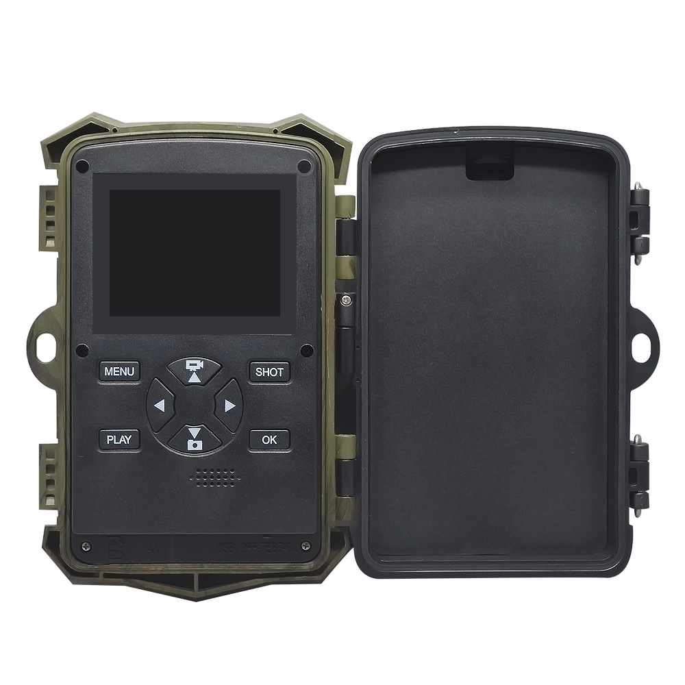 Field surveillance waterproof hunting camera